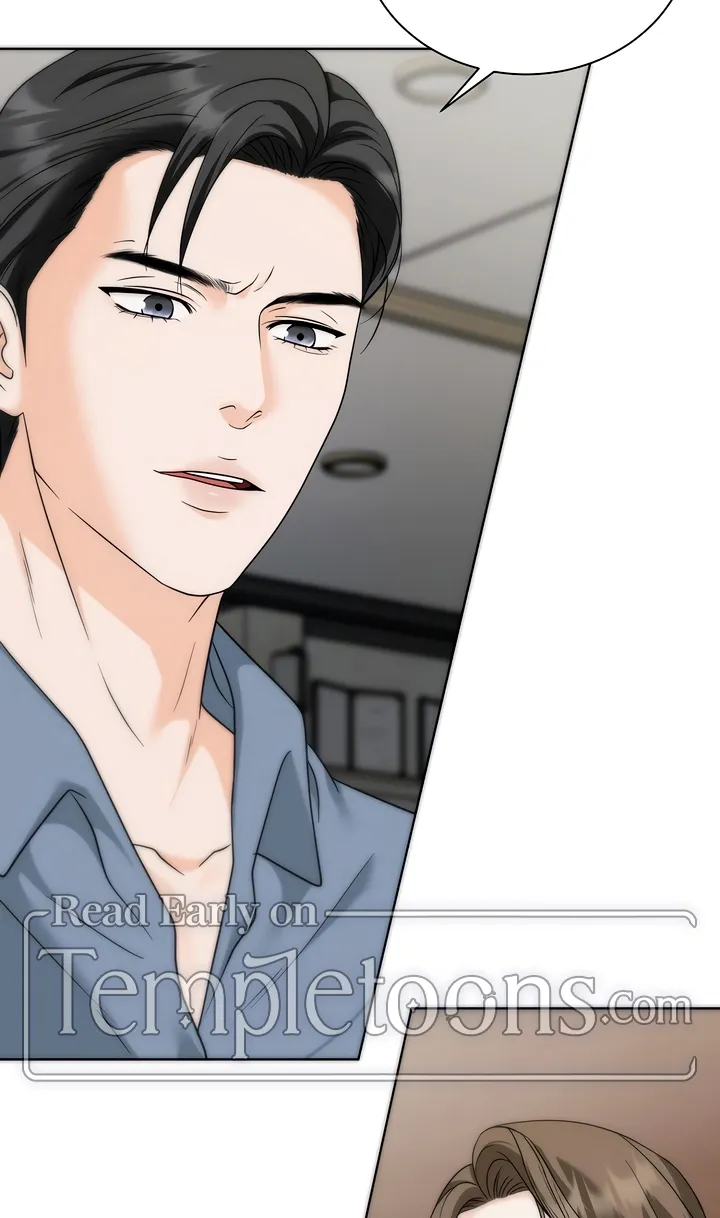 Read Determined to Be Abandoned chapter 10 image 37 on Lezhin