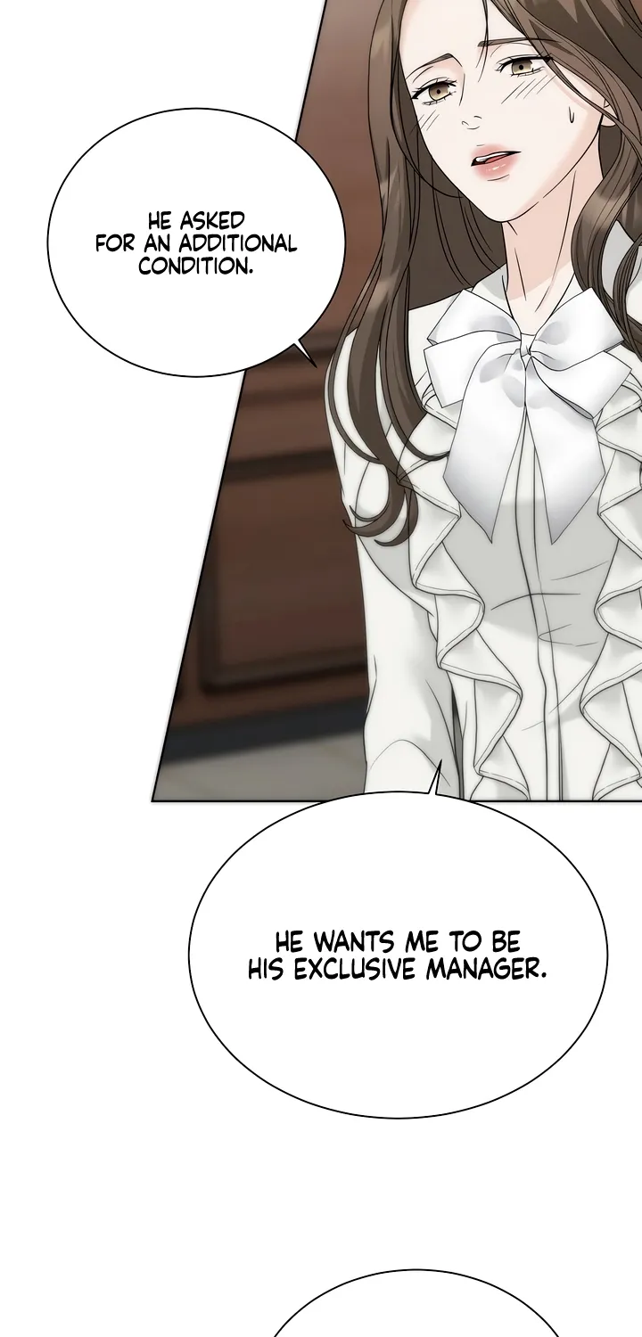 Read Determined to Be Abandoned chapter 10 image 38 on Lezhin