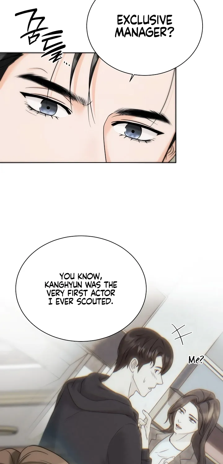Read Determined to Be Abandoned chapter 10 image 39 on Lezhin