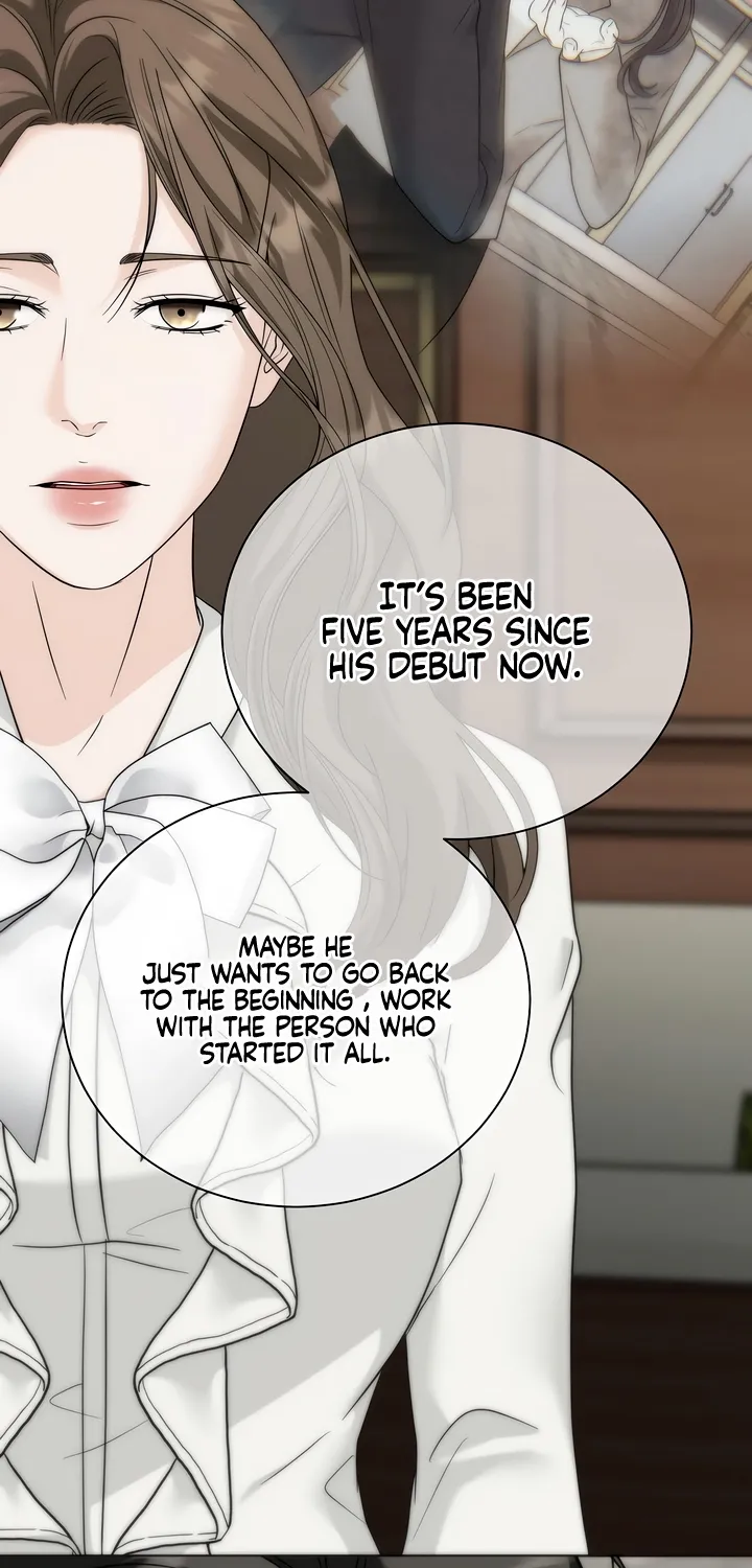 Read Determined to Be Abandoned chapter 10 image 40 on Lezhin