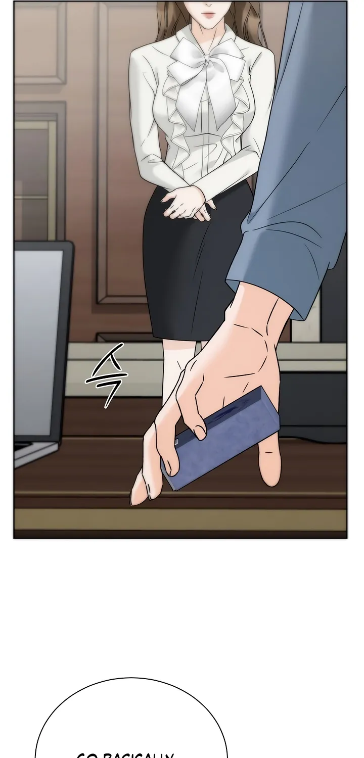 Read Determined to Be Abandoned chapter 10 image 42 on Lezhin