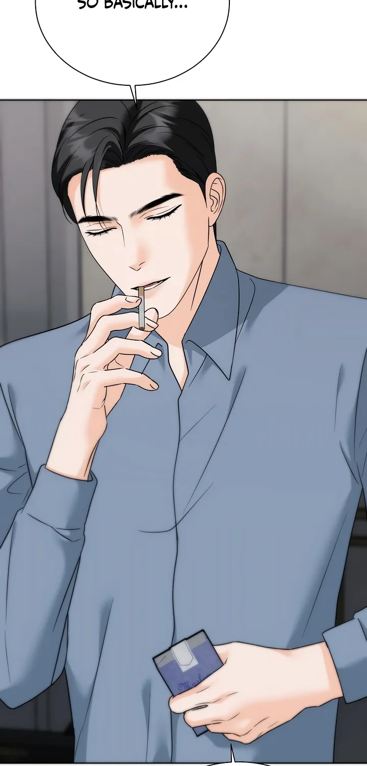 Read Determined to Be Abandoned chapter 10 image 43 on Lezhin