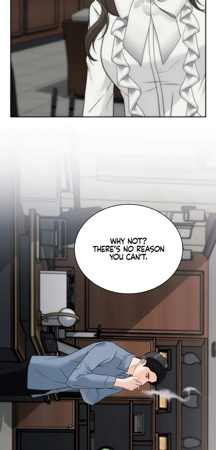 Read Determined to Be Abandoned chapter 10 image 46 on Lezhin