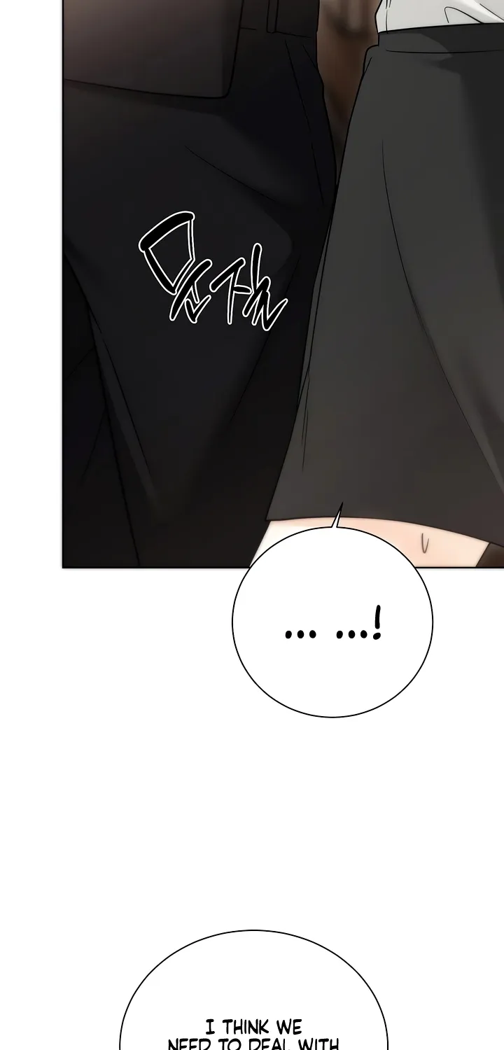Read Determined to Be Abandoned chapter 10 image 5 on Lezhin