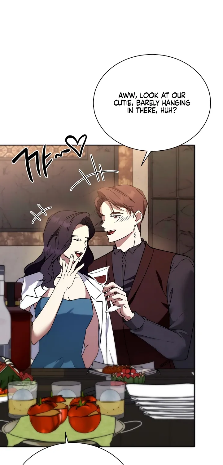 Read Determined to Be Abandoned chapter 10 image 58 on Lezhin