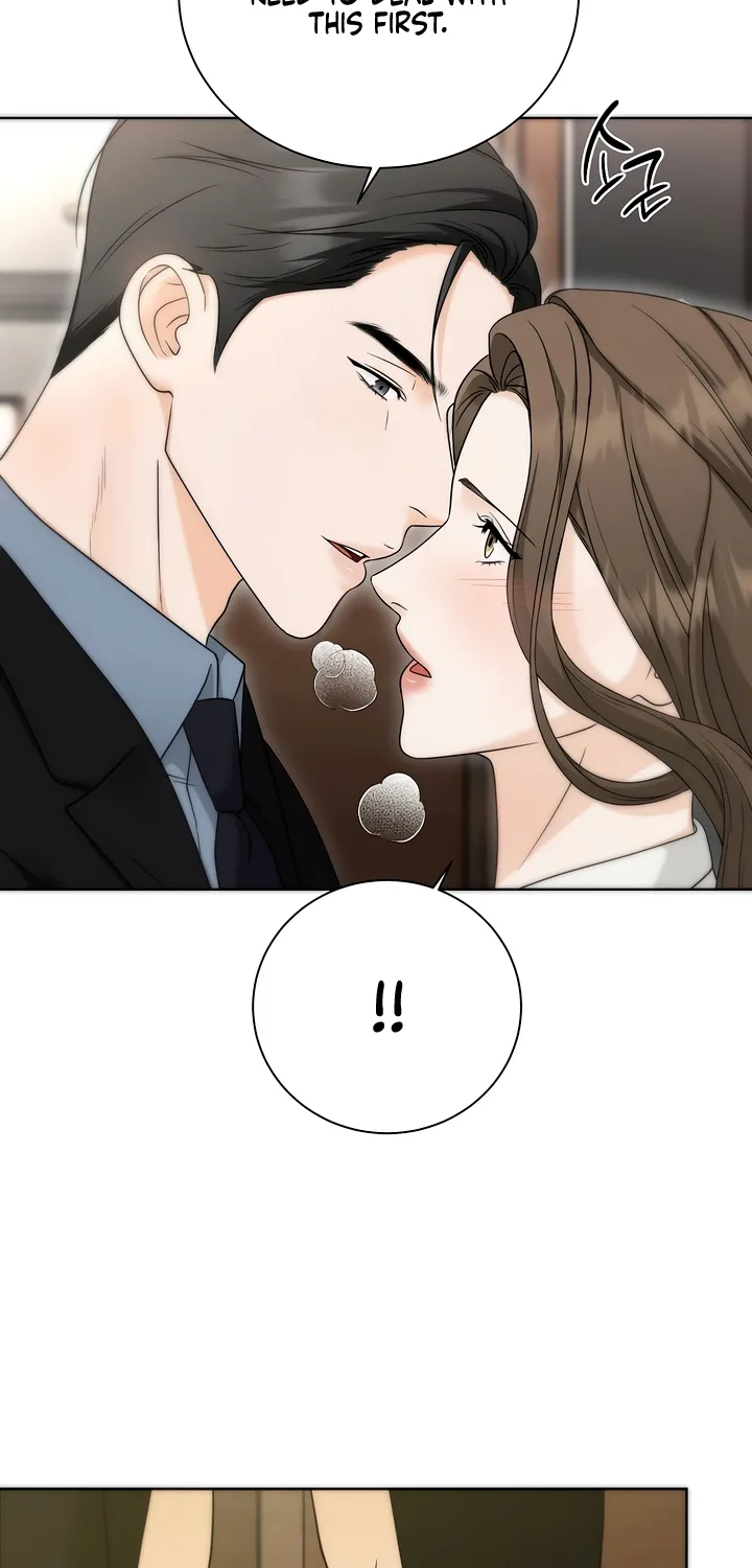 Read Determined to Be Abandoned chapter 10 image 6 on Lezhin