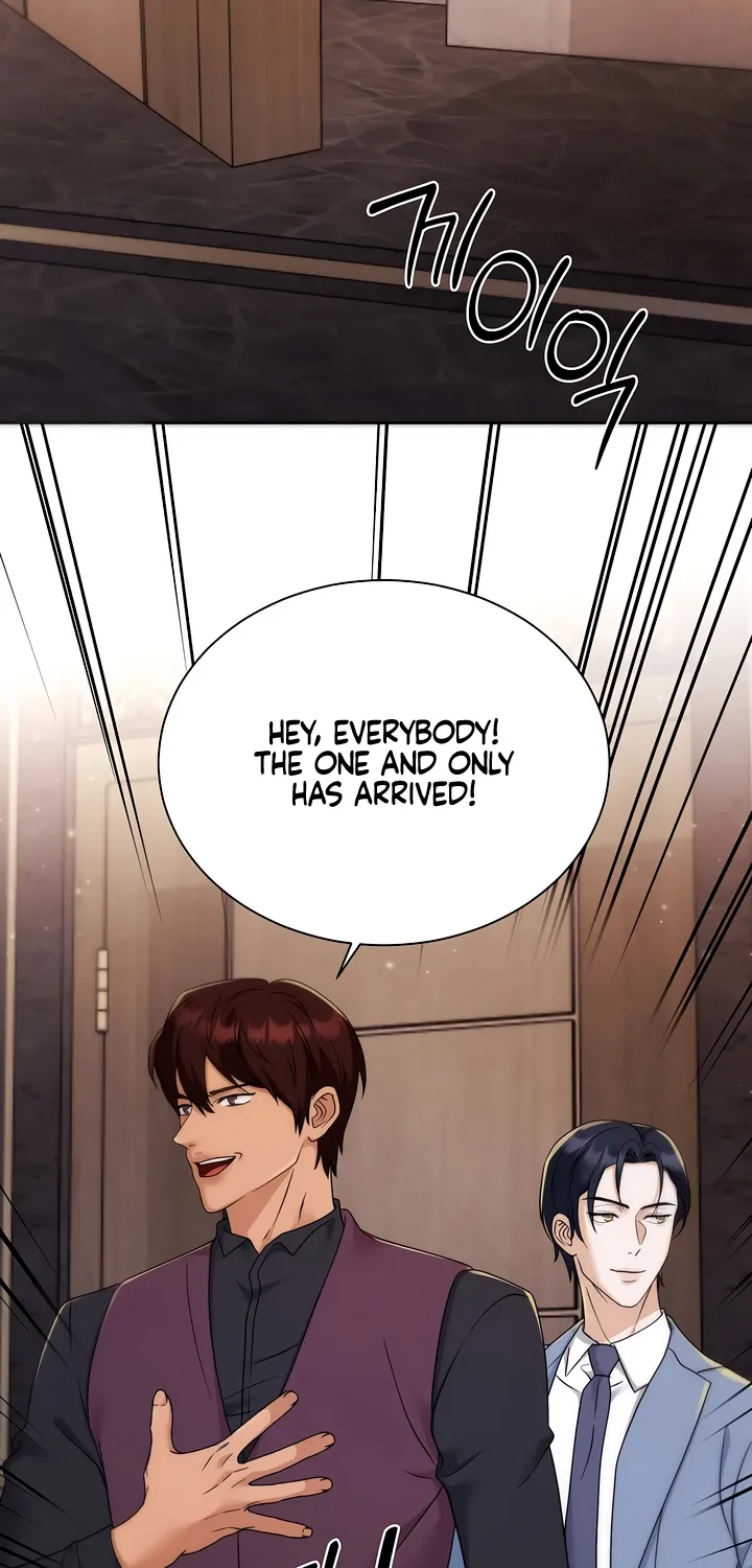 Read Determined to Be Abandoned chapter 10 image 61 on Lezhin