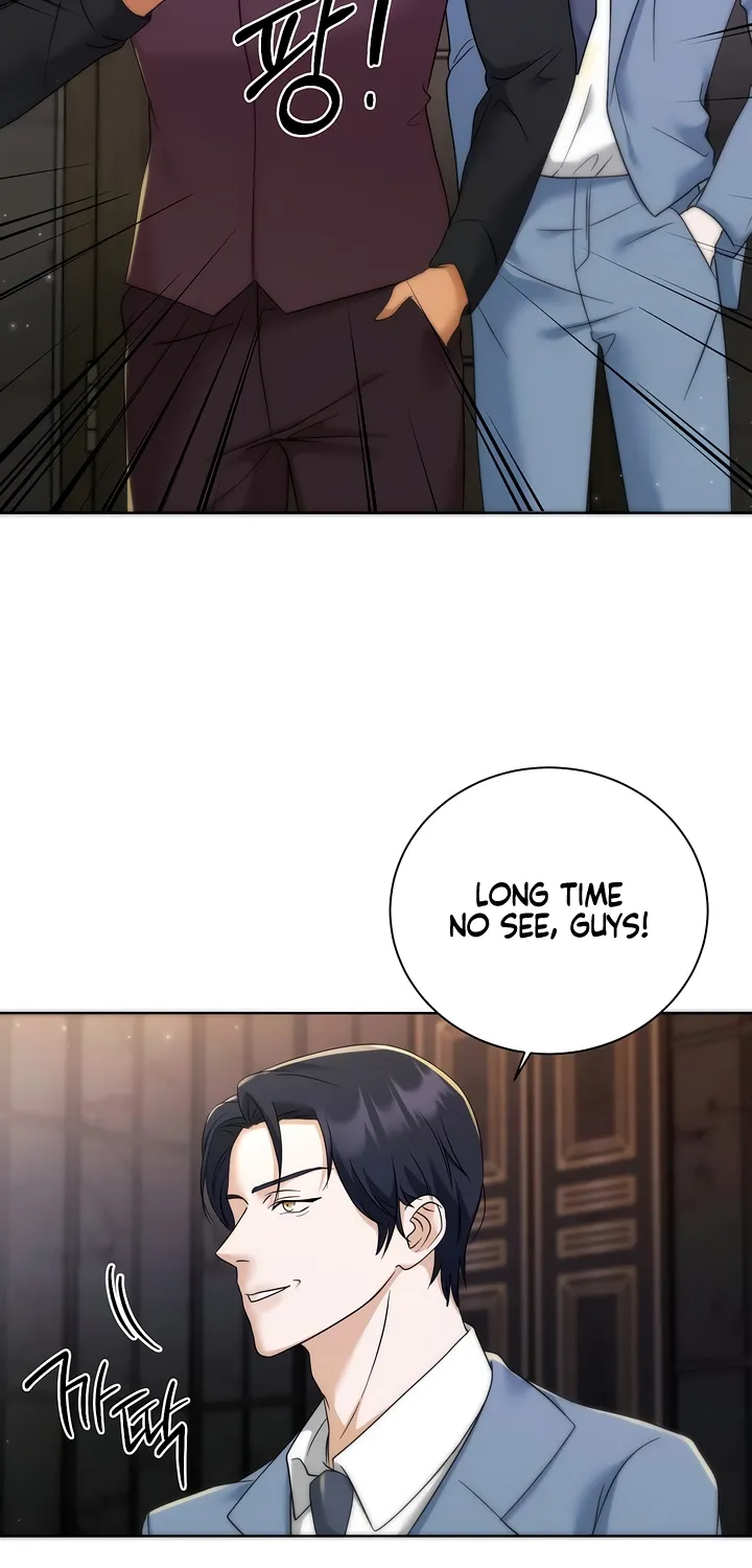 Read Determined to Be Abandoned chapter 10 image 62 on Lezhin