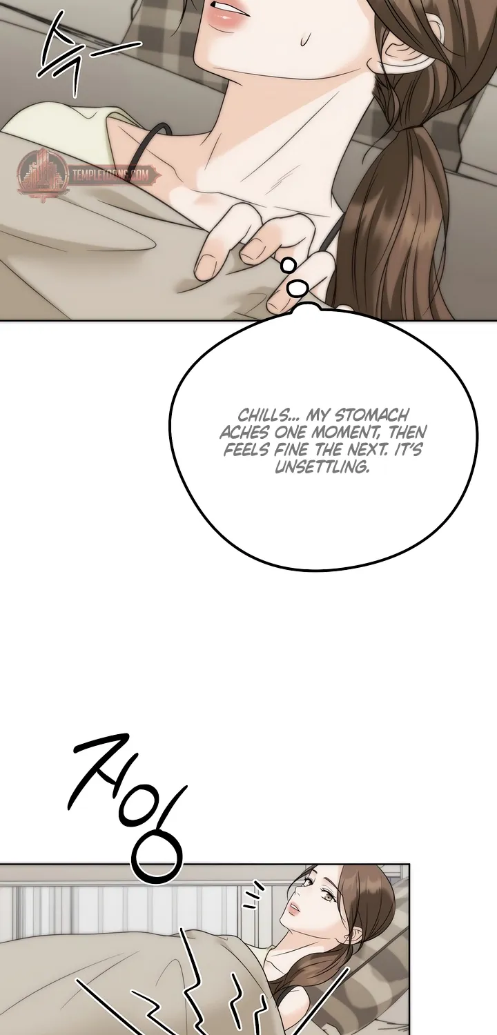Read Determined to Be Abandoned chapter 10 image 69 on Lezhin