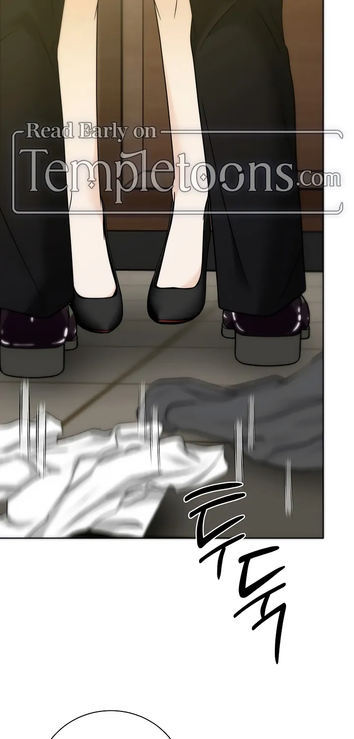 Read Determined to Be Abandoned chapter 10 image 7 on Lezhin