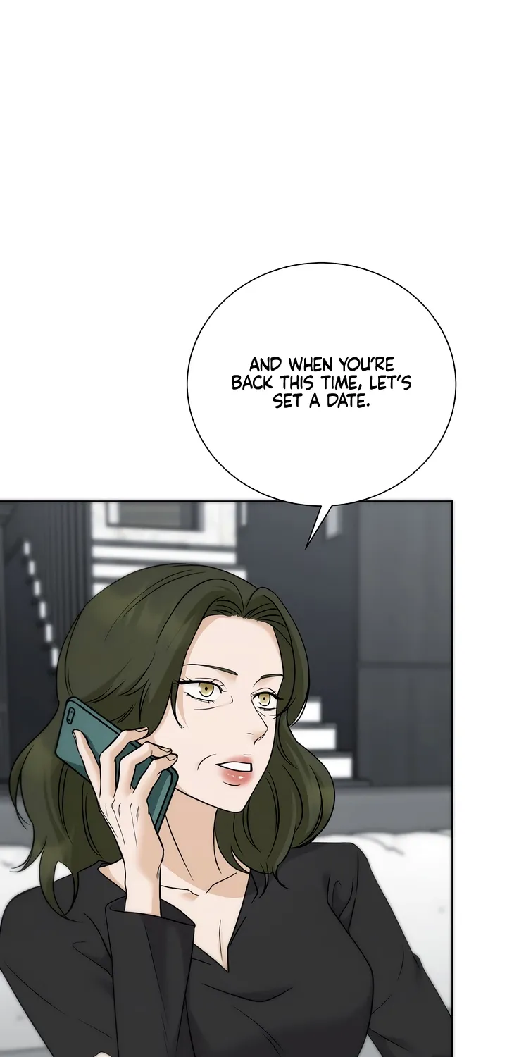 Read Determined to Be Abandoned chapter 10 image 75 on Lezhin