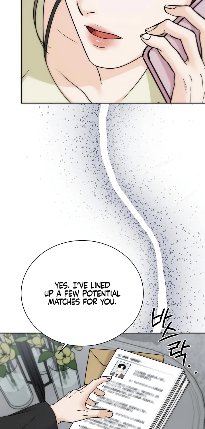 Read Determined to Be Abandoned chapter 10 image 77 on Lezhin