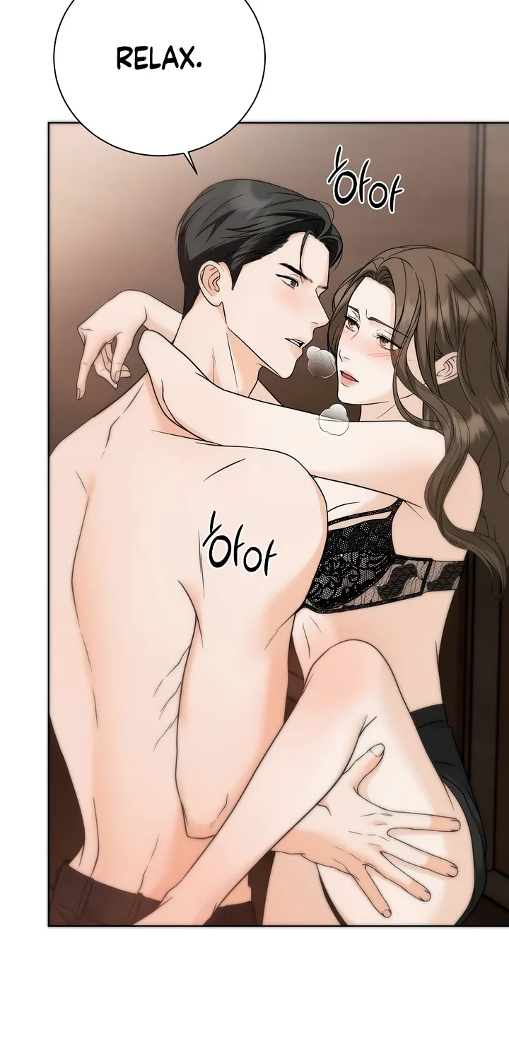 Read Determined to Be Abandoned chapter 10 image 8 on Lezhin