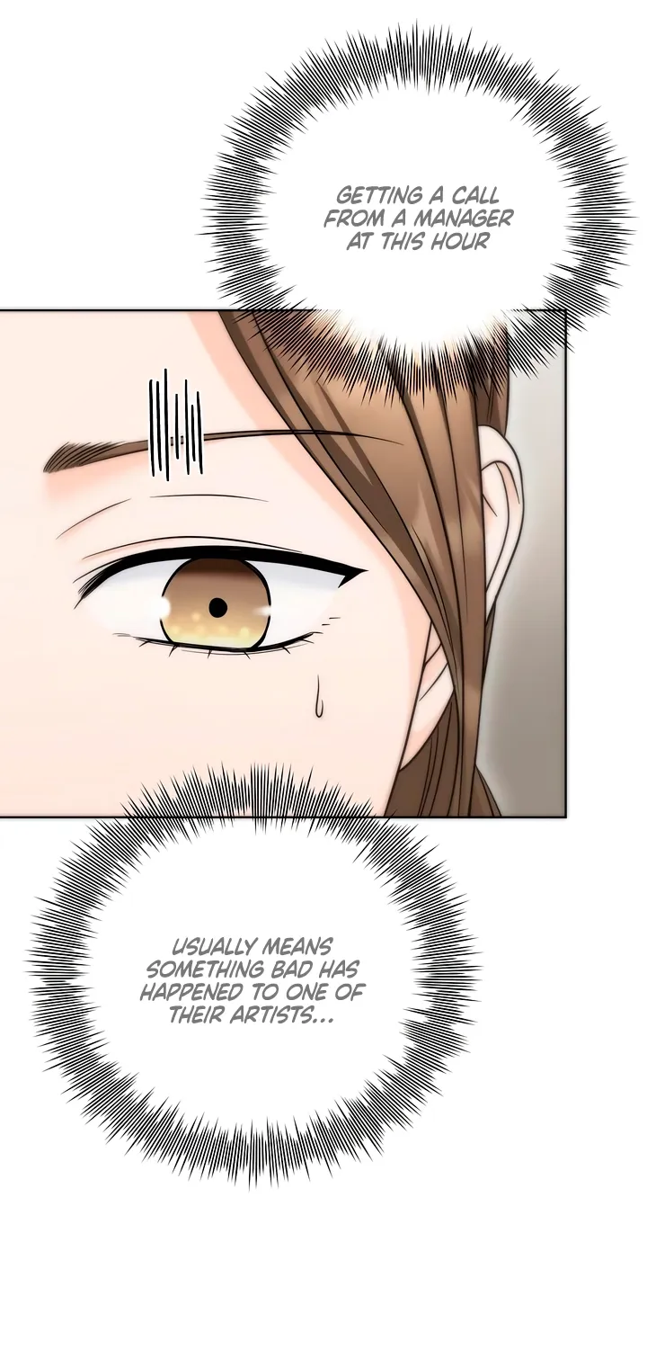 Read Determined to Be Abandoned chapter 11 image 12 on Lezhin