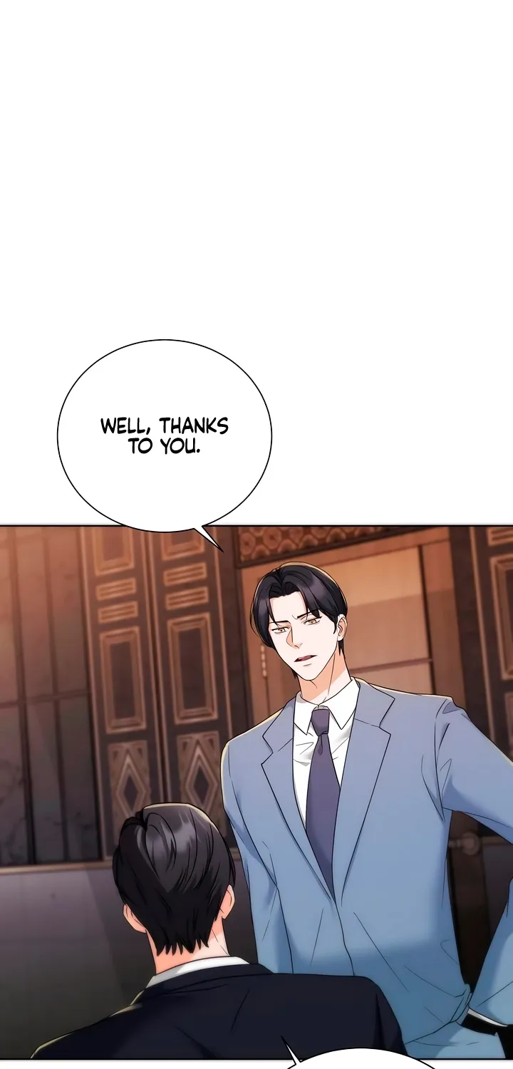 Read Determined to Be Abandoned chapter 11 image 18 on Lezhin