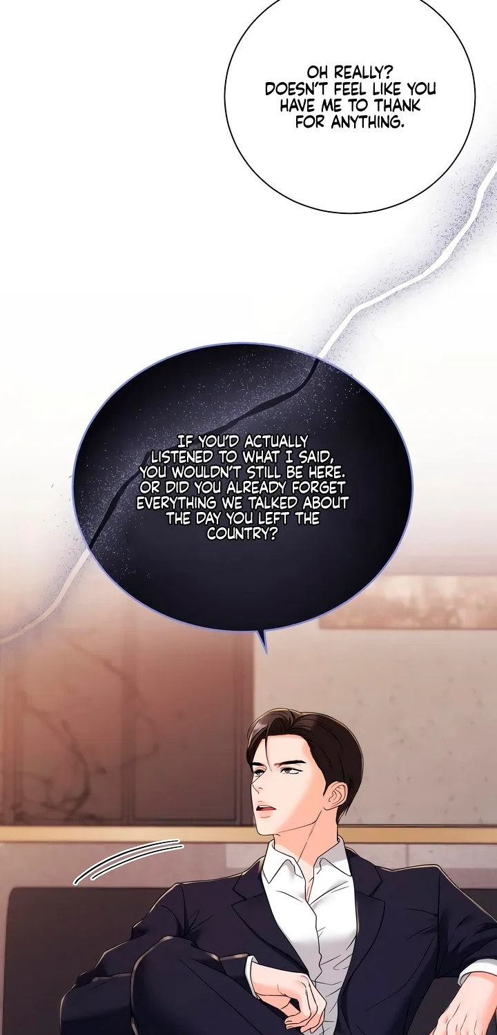 Read Determined to Be Abandoned chapter 11 image 19 on Lezhin