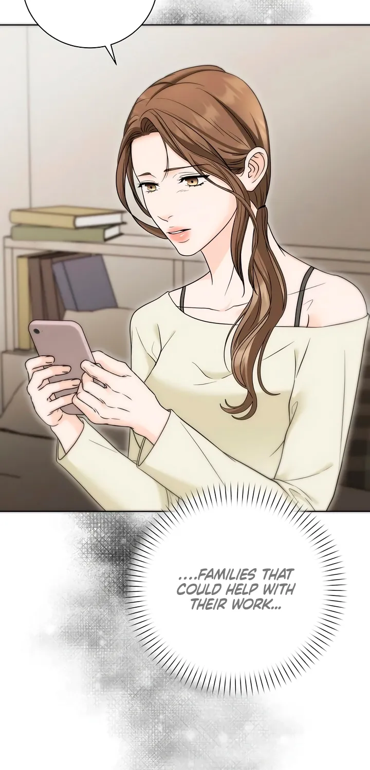 Read Determined to Be Abandoned chapter 11 image 2 on Lezhin