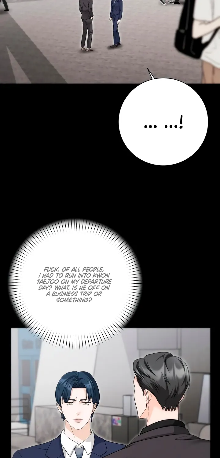 Read Determined to Be Abandoned chapter 11 image 22 on Lezhin