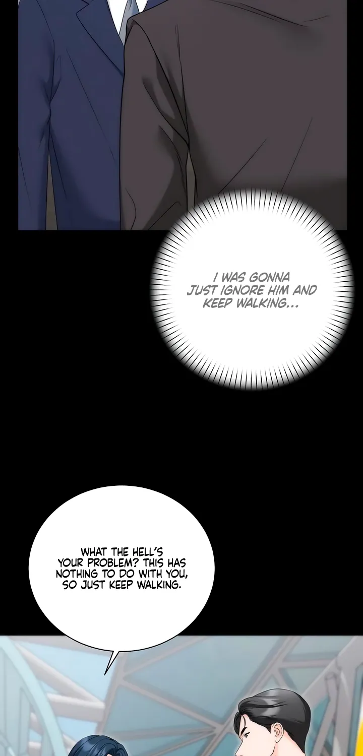 Read Determined to Be Abandoned chapter 11 image 23 on Lezhin