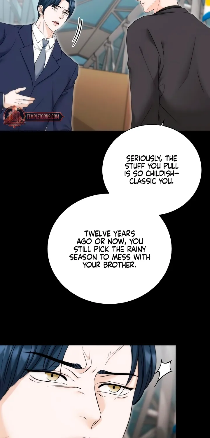 Read Determined to Be Abandoned chapter 11 image 24 on Lezhin
