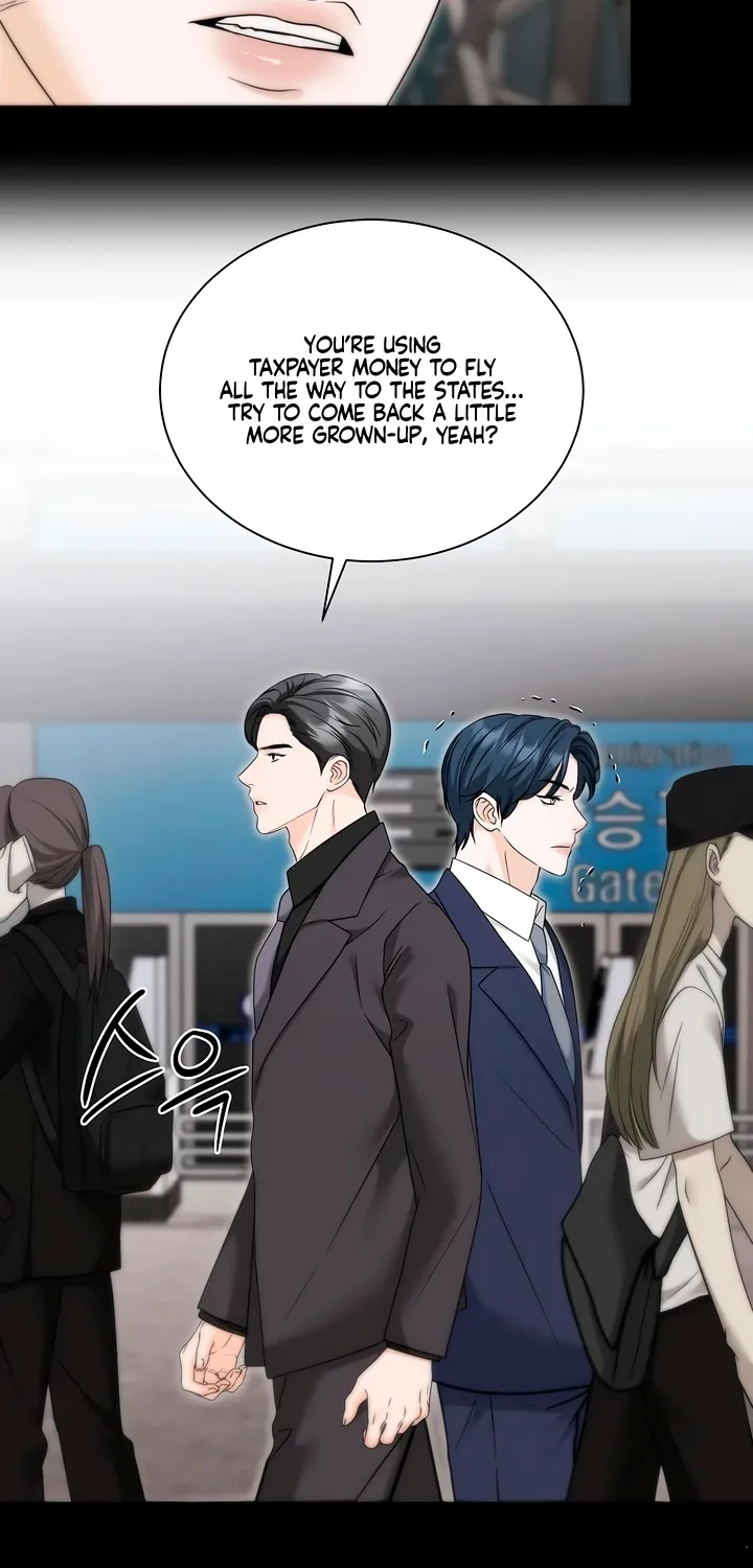 Read Determined to Be Abandoned chapter 11 image 25 on Lezhin