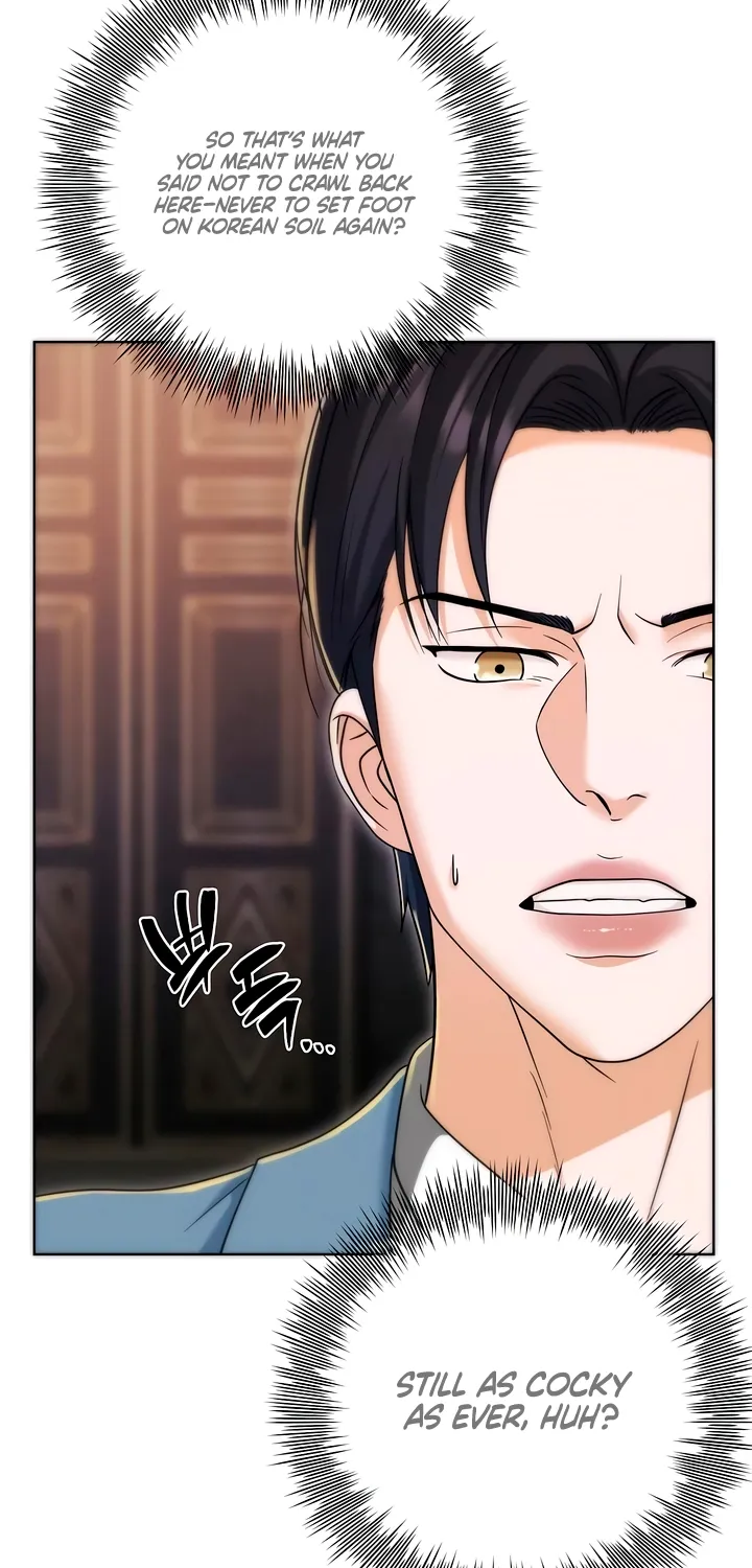 Read Determined to Be Abandoned chapter 11 image 27 on Lezhin