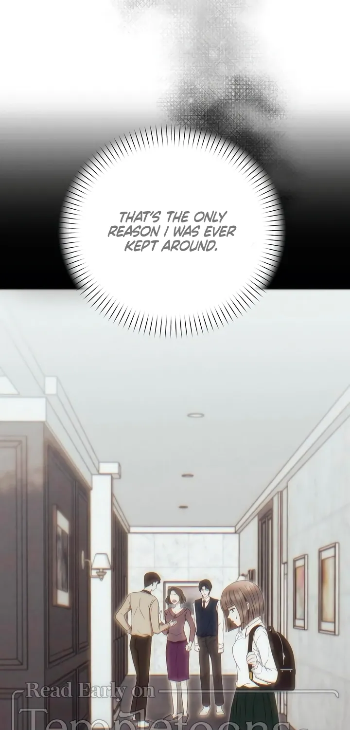 Read Determined to Be Abandoned chapter 11 image 3 on Lezhin