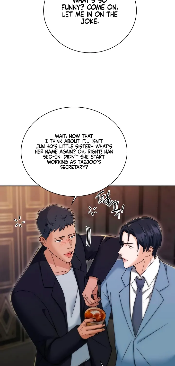 Read Determined to Be Abandoned chapter 11 image 30 on Lezhin