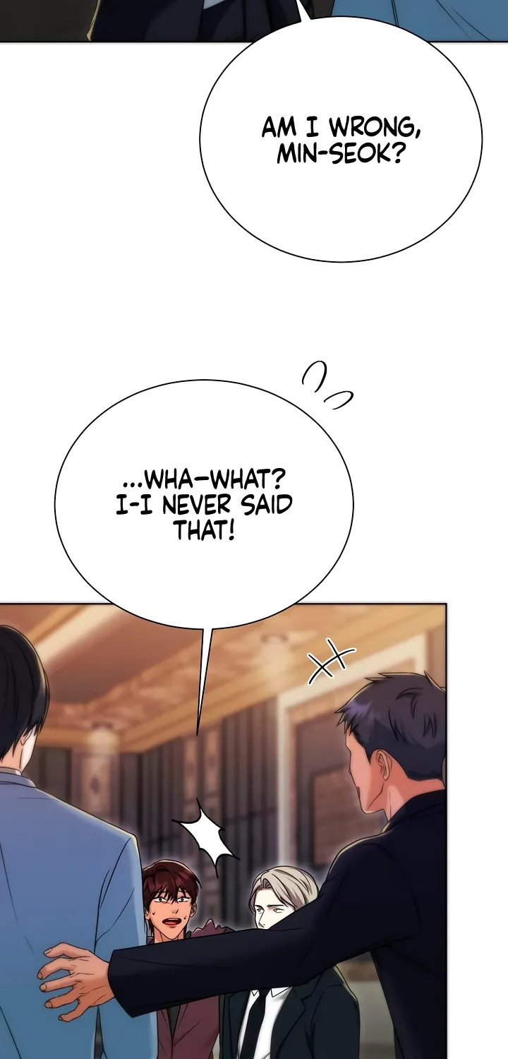 Read Determined to Be Abandoned chapter 11 image 31 on Lezhin