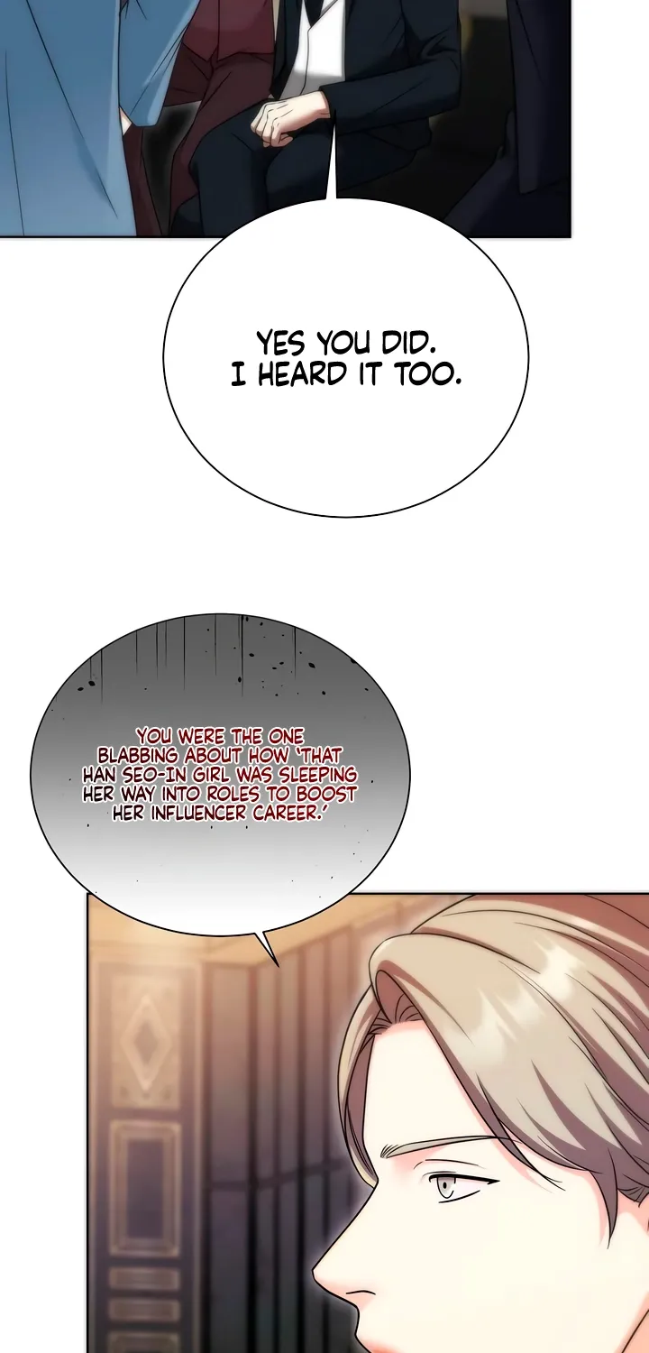 Read Determined to Be Abandoned chapter 11 image 32 on Lezhin