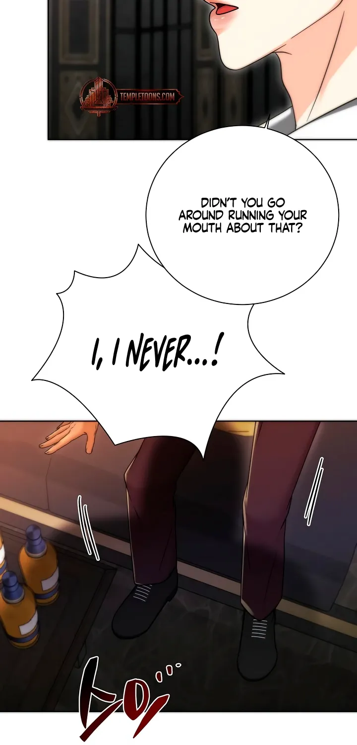 Read Determined to Be Abandoned chapter 11 image 33 on Lezhin