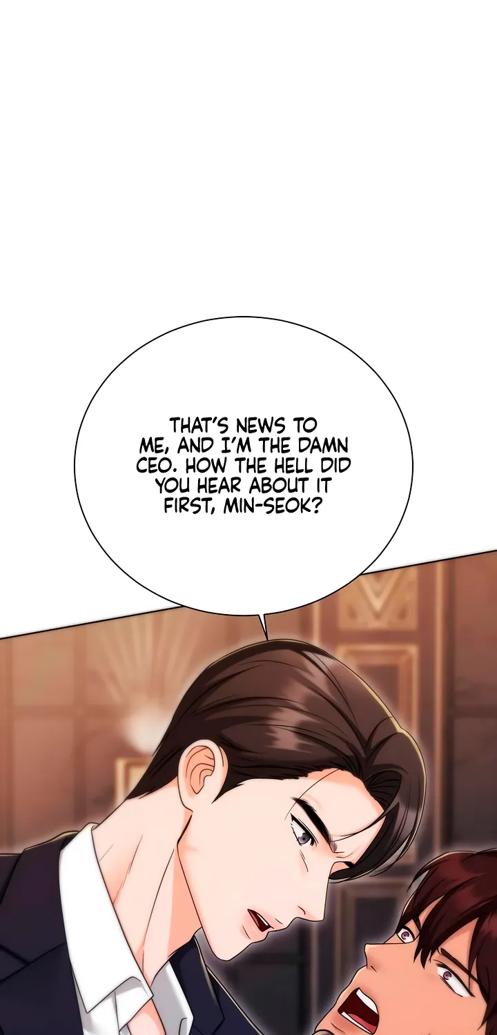 Read Determined to Be Abandoned chapter 11 image 34 on Lezhin