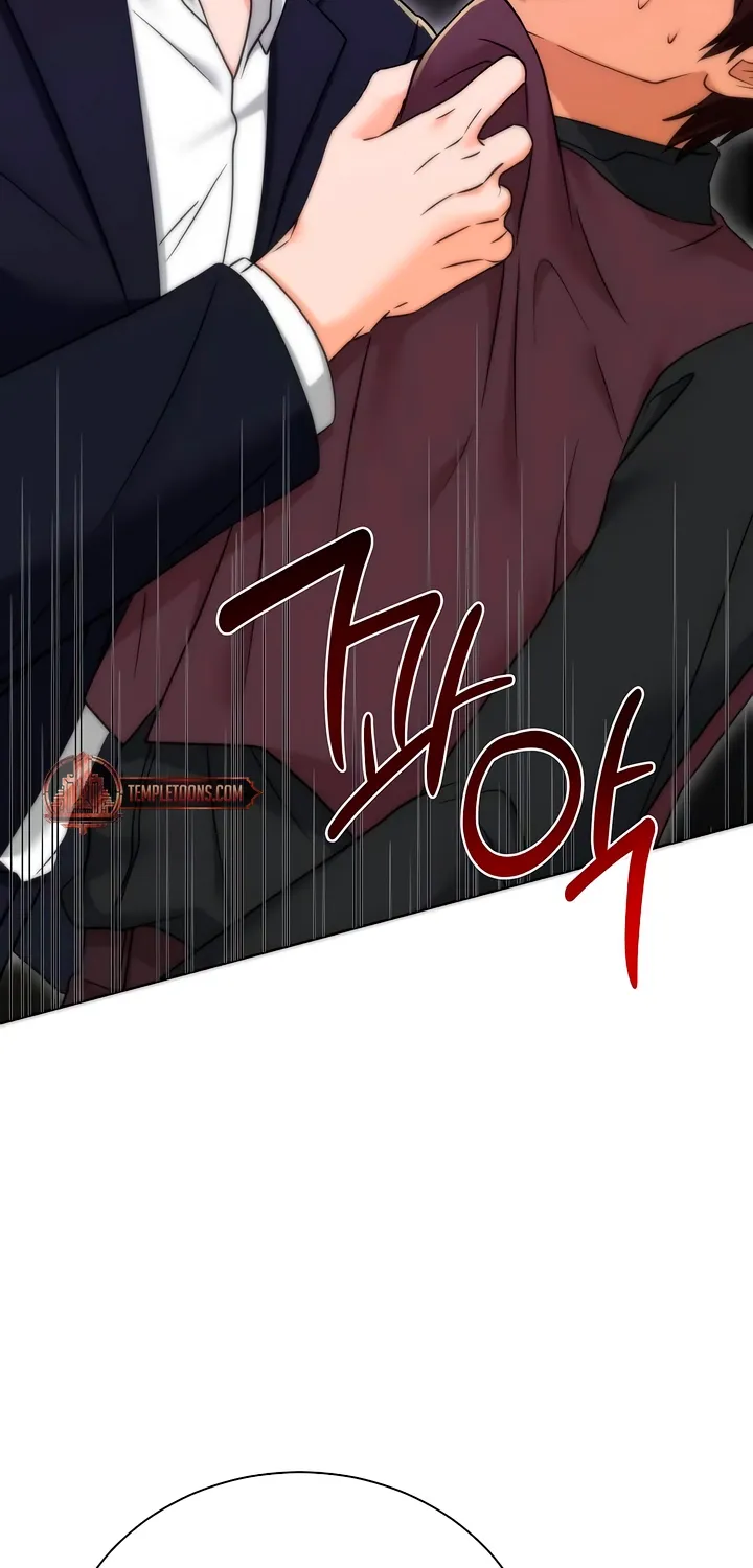 Read Determined to Be Abandoned chapter 11 image 35 on Lezhin