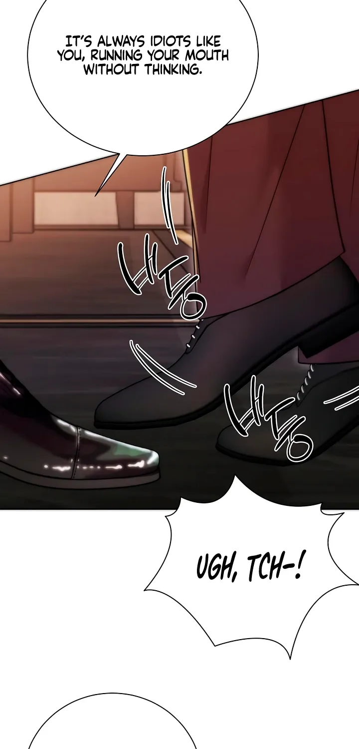 Read Determined to Be Abandoned chapter 11 image 36 on Lezhin