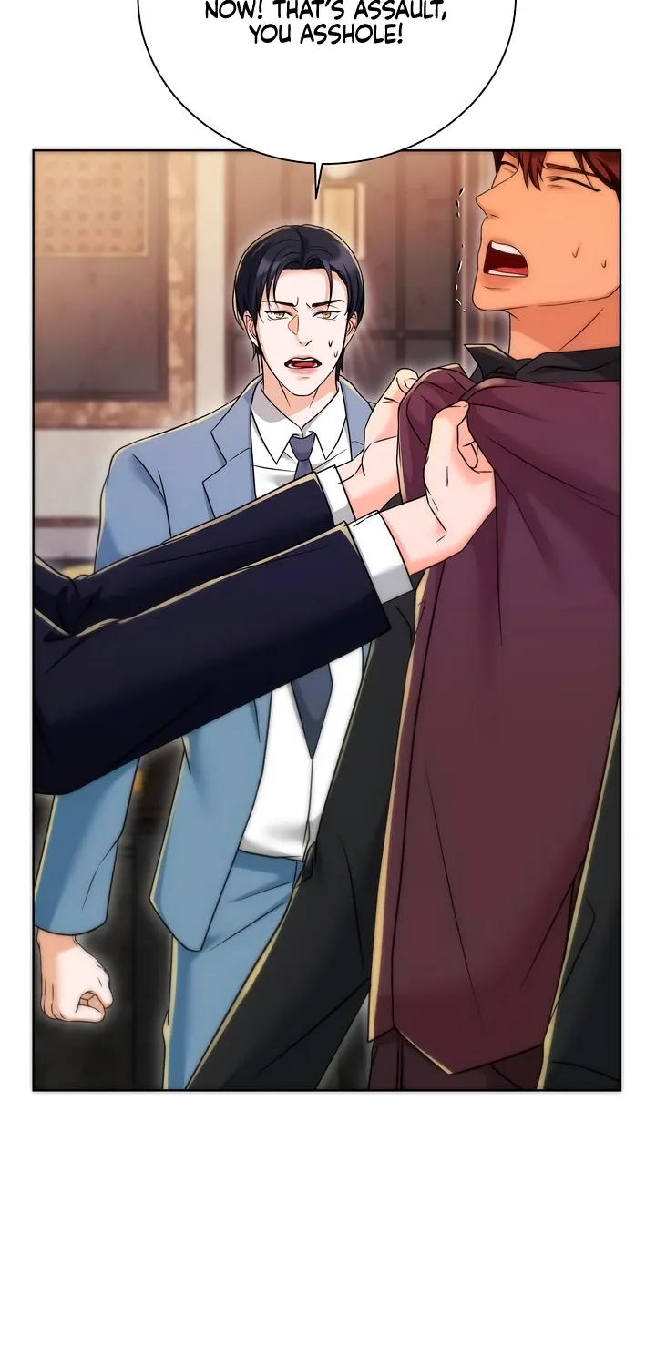 Read Determined to Be Abandoned chapter 11 image 38 on Lezhin