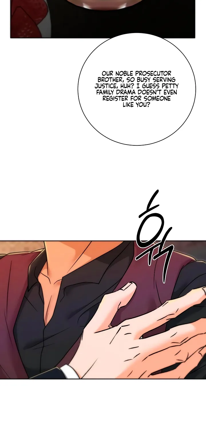 Read Determined to Be Abandoned chapter 11 image 44 on Lezhin