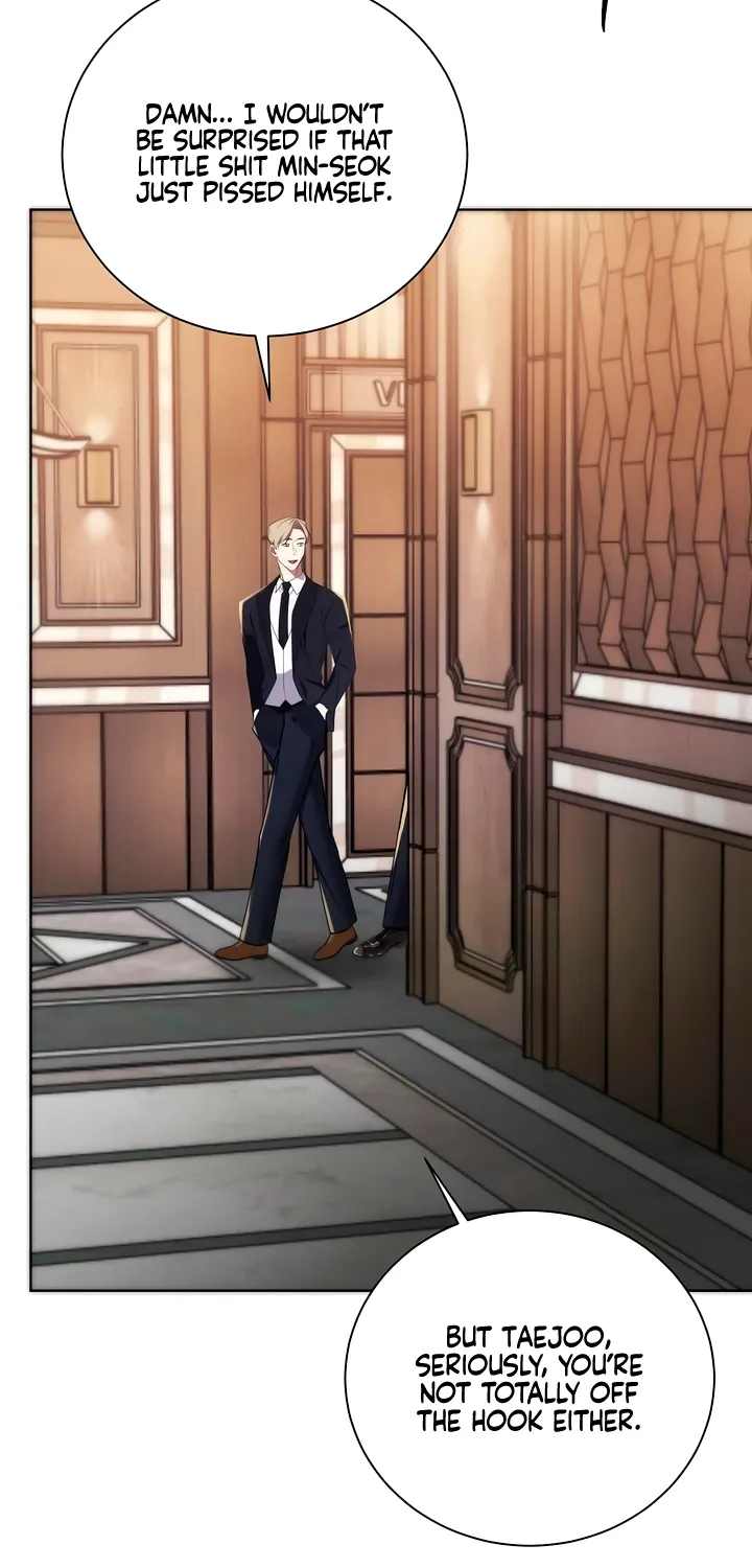 Read Determined to Be Abandoned chapter 11 image 49 on Lezhin