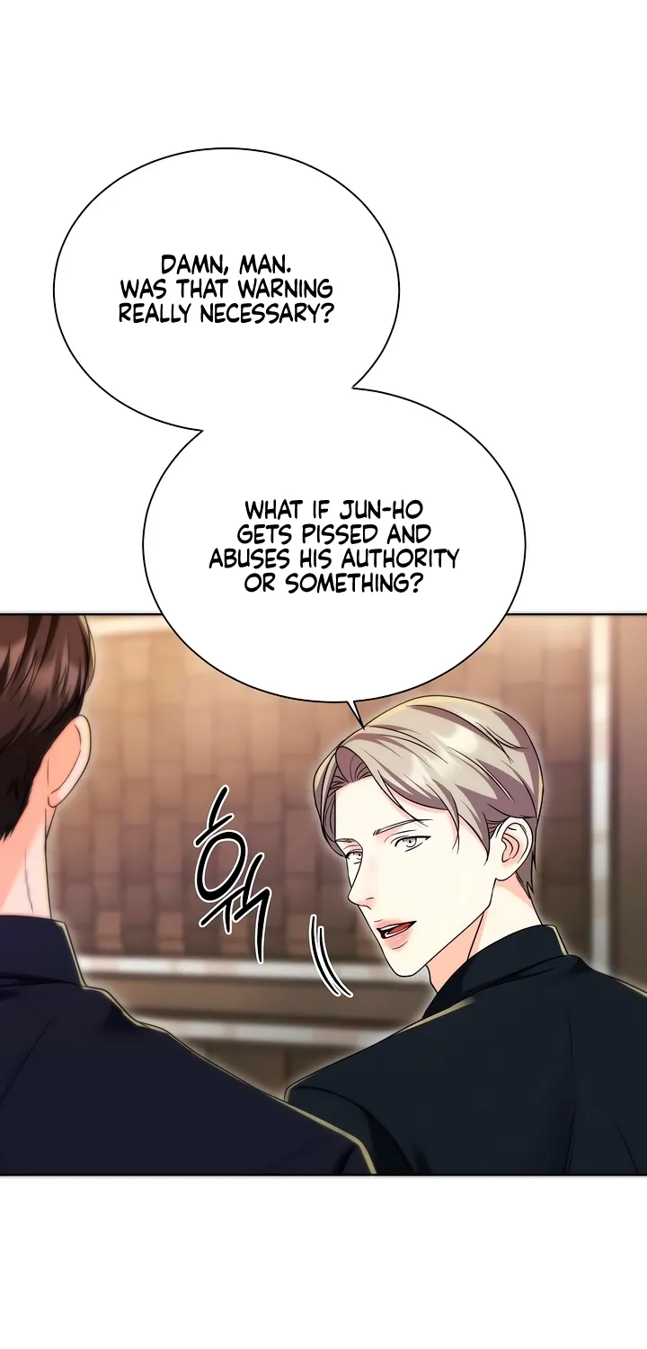 Read Determined to Be Abandoned chapter 11 image 50 on Lezhin