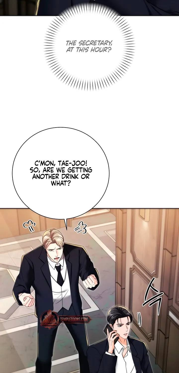 Read Determined to Be Abandoned chapter 11 image 56 on Lezhin