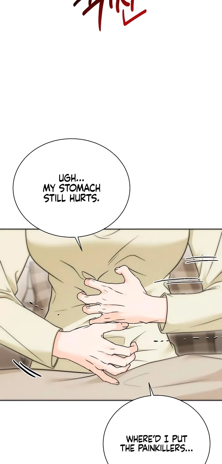 Read Determined to Be Abandoned chapter 11 image 6 on Lezhin