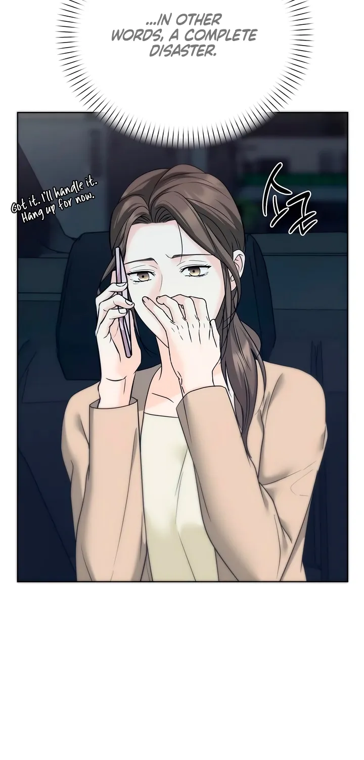Read Determined to Be Abandoned chapter 11 image 63 on Lezhin