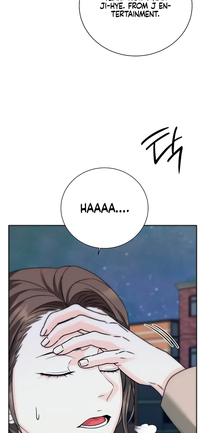 Read Determined to Be Abandoned chapter 11 image 70 on Lezhin
