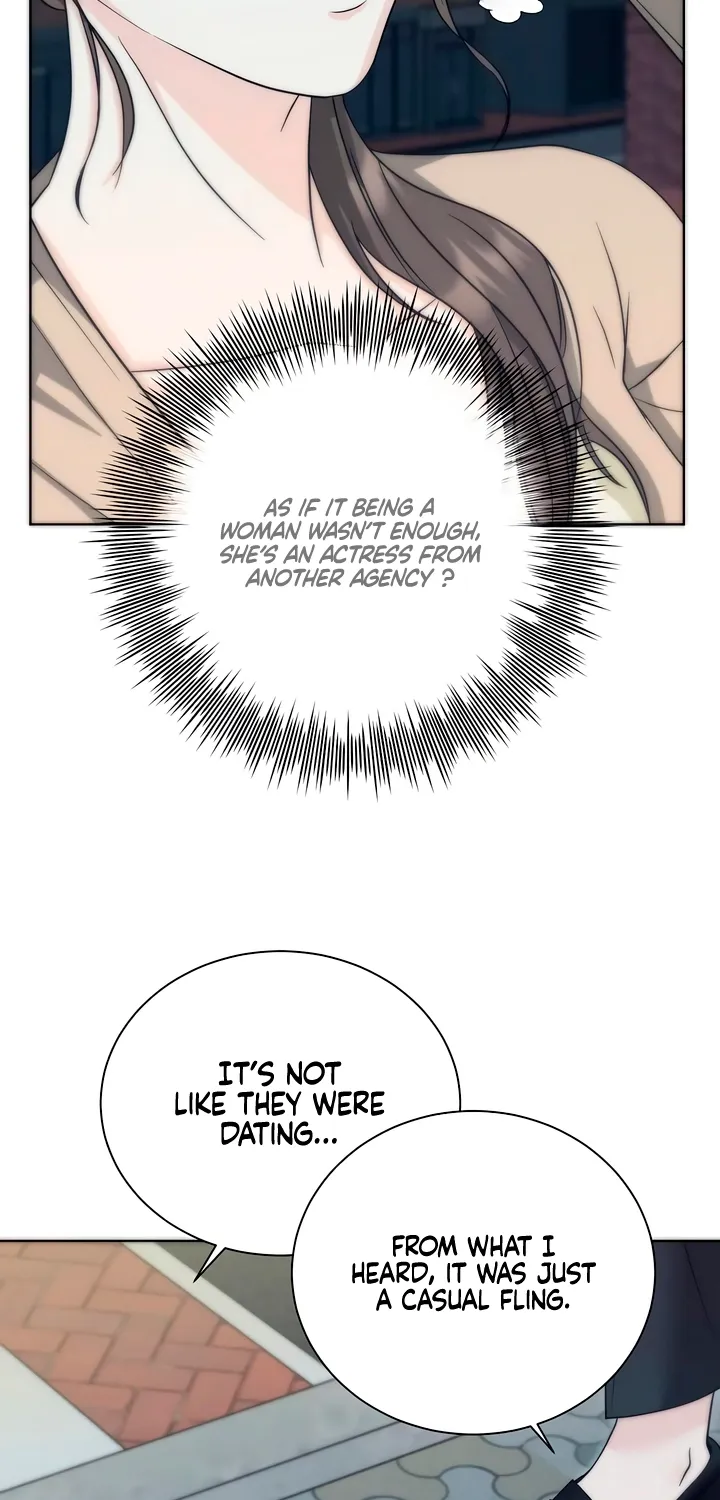 Read Determined to Be Abandoned chapter 11 image 71 on Lezhin