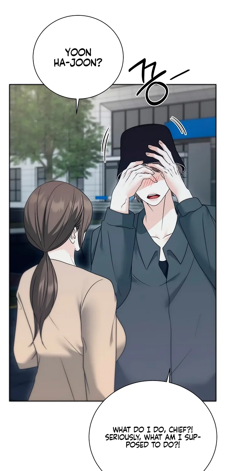 Read Determined to Be Abandoned chapter 11 image 76 on Lezhin