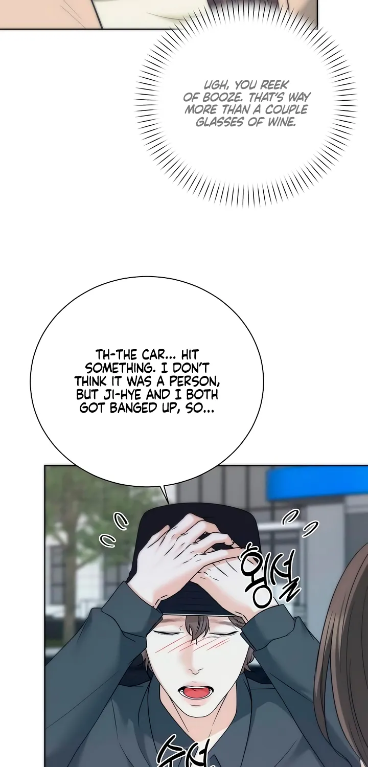 Read Determined to Be Abandoned chapter 11 image 78 on Lezhin