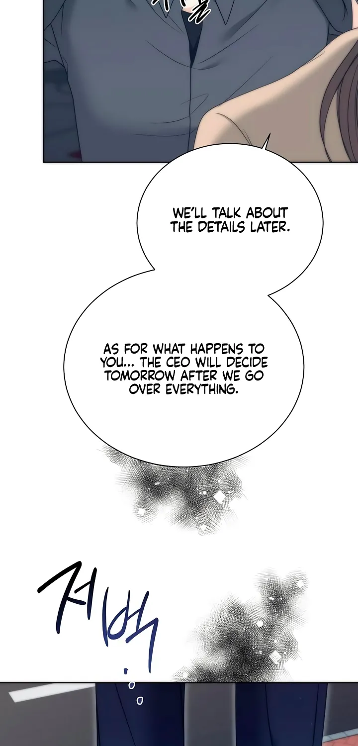 Read Determined to Be Abandoned chapter 11 image 79 on Lezhin