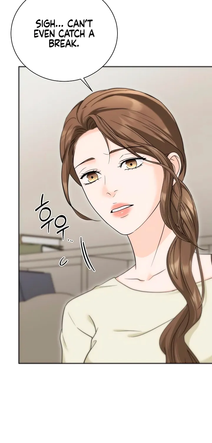 Read Determined to Be Abandoned chapter 11 image 8 on Lezhin