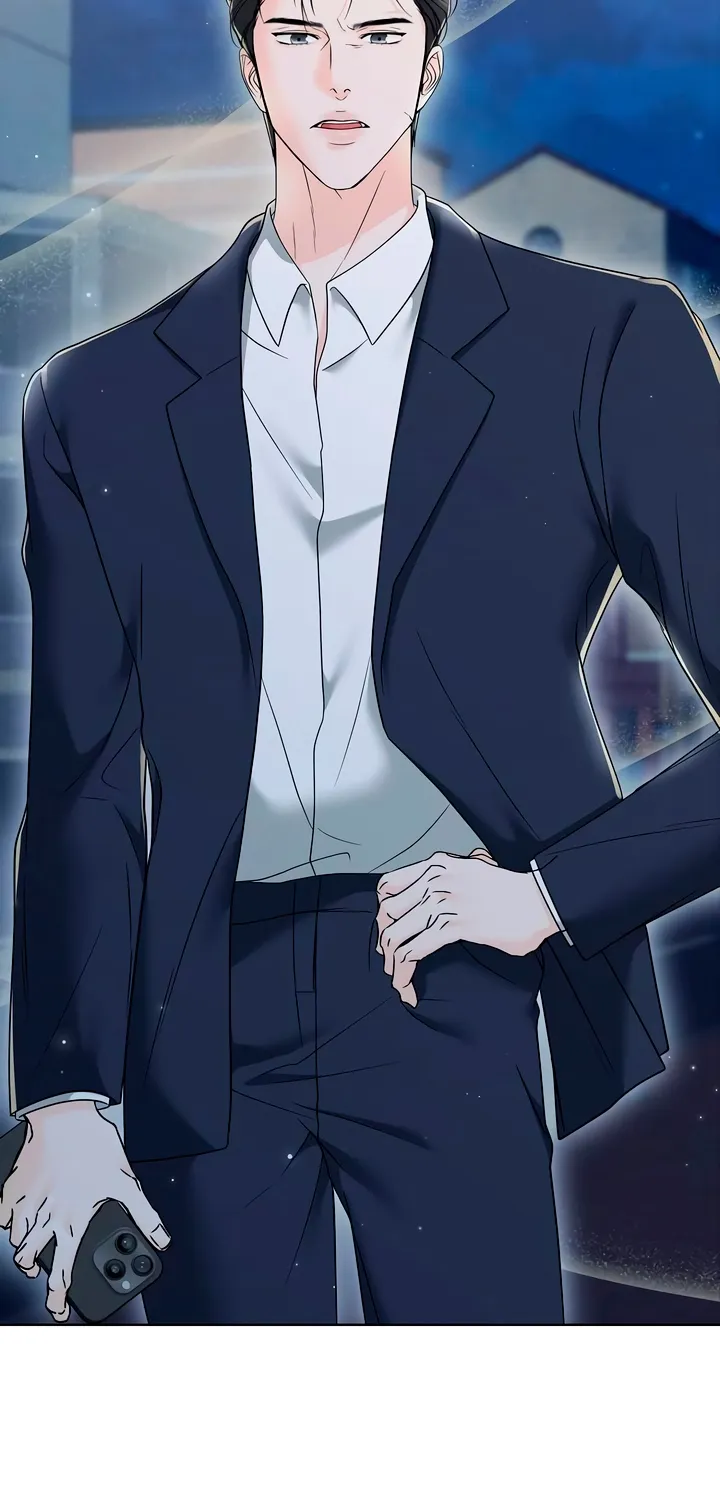 Read Determined to Be Abandoned chapter 12 image 1 on Lezhin