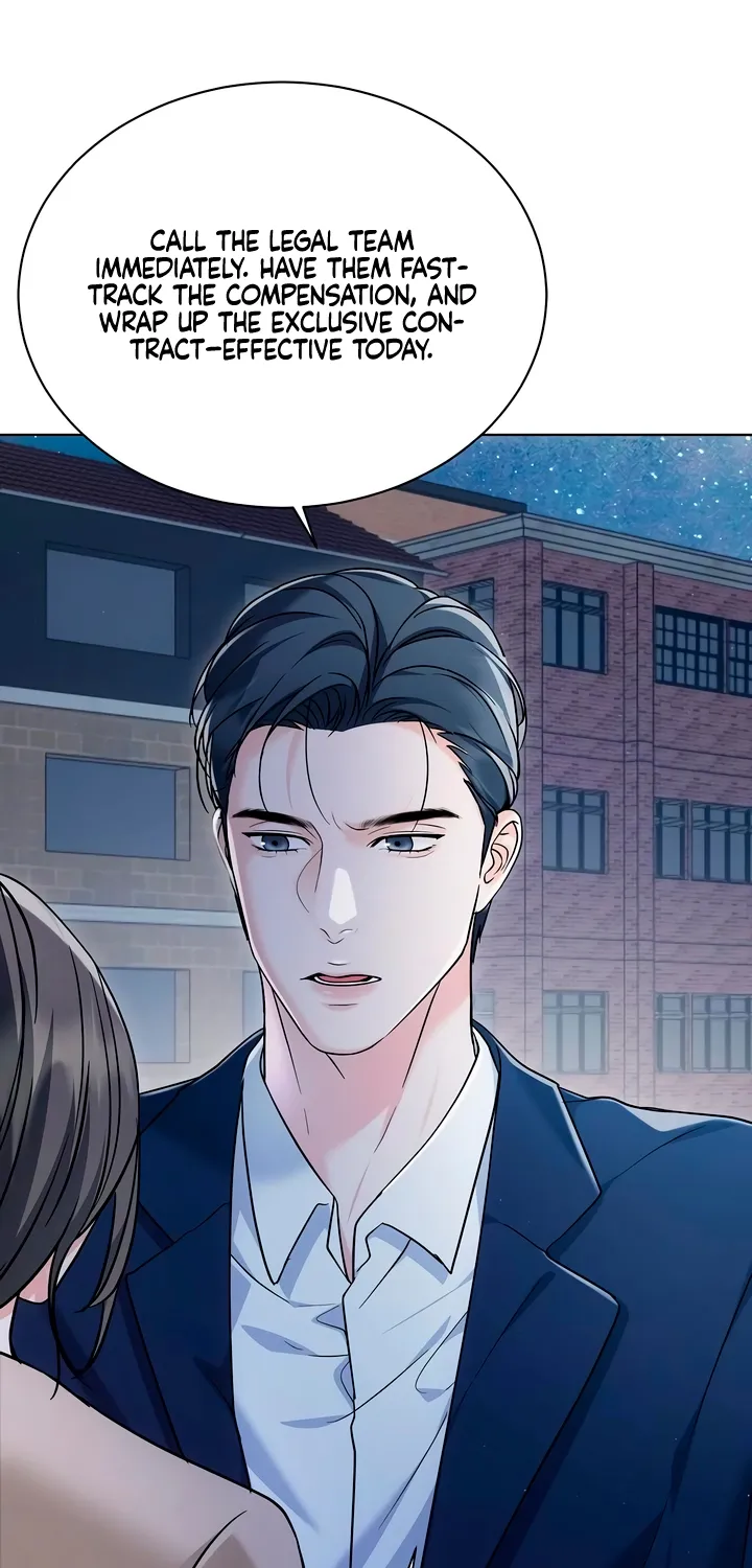 Read Determined to Be Abandoned chapter 12 image 10 on Lezhin