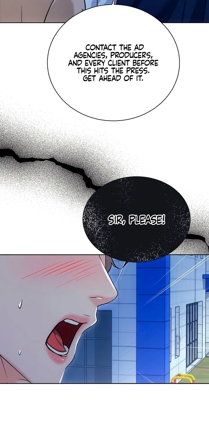 Read Determined to Be Abandoned chapter 12 image 11 on Lezhin